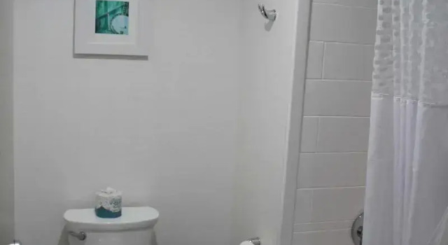 Четырёхместная студия Hampton Inn & Suites Guthrie, OK
