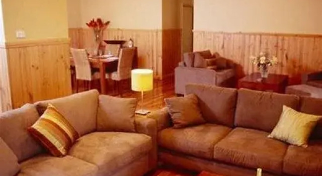 Jolee Accommodation