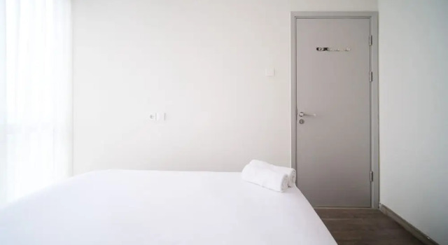 Good Choice And Homey 1Br Grand Sungkono Lagoon Apartment, Prenota Appartamento Appartamenti a East Java, Appartamento
