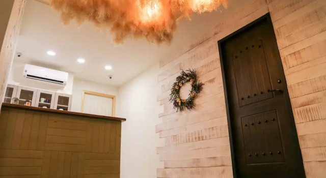 CandyFloss B&B - Penghu
