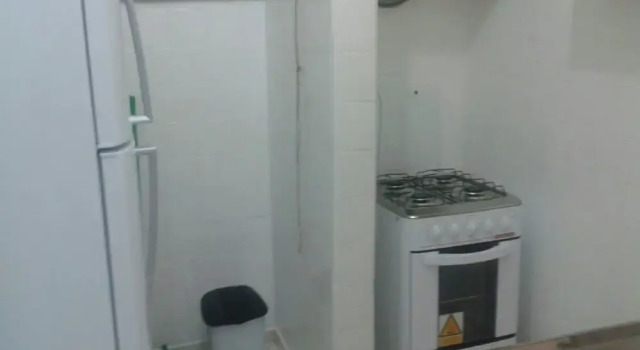 Номер Standard Studio Maximo