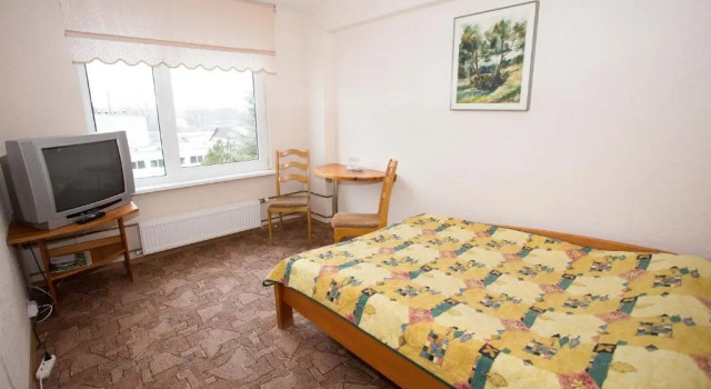 Двухместный номер Standard Hotel Talsi