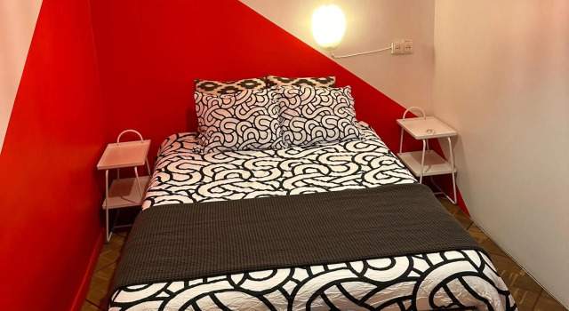Barbieri Sol Hostel