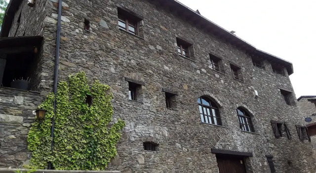 Hostal Cal Pintor