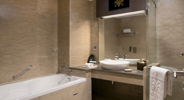 Двухместный номер Premier c 1 комнатой Myko Hotel Makassar