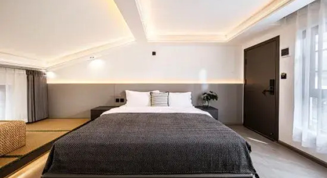 Люкс Chang ErYuan Choice Inn