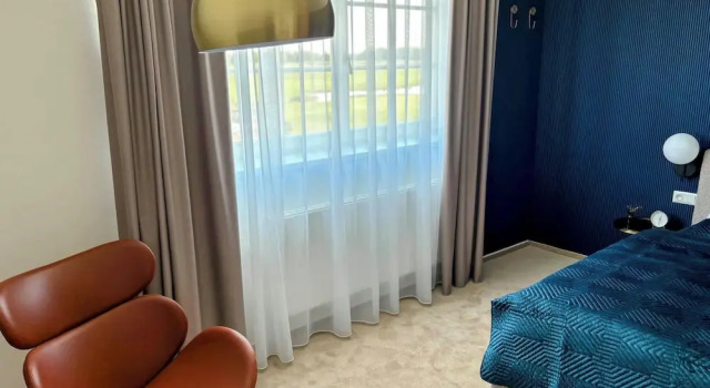 Люкс Apartments by Prague City Golf