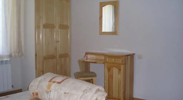 Holiday Village Samodivi, Reserva ahora Hotel Hoteles en Velingrad Area con aparcamiento, Aparcamiento