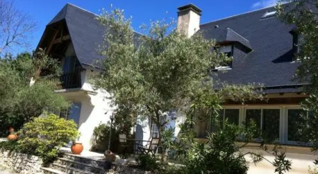 La Maison DEn O, Rezervasyon Otel Pyrenees National Park otoparklı oteller, Otopark
