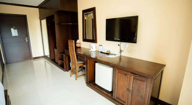Номер Standard The LD Pattaya Hotel