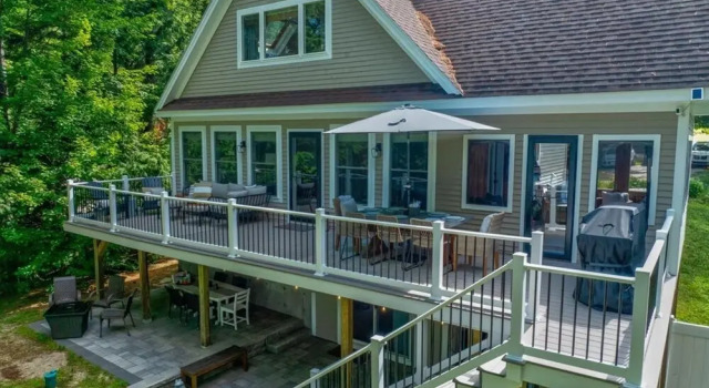Вилла Lakeview Bliss Limit 8 3 Bedroom Villa