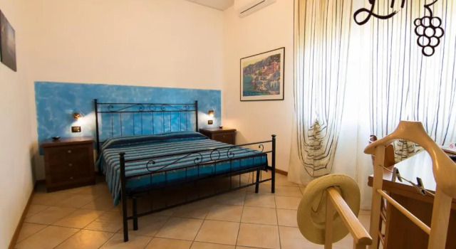 Двухместный номер Standard B&b Il grappolo Foresteria Lombarda