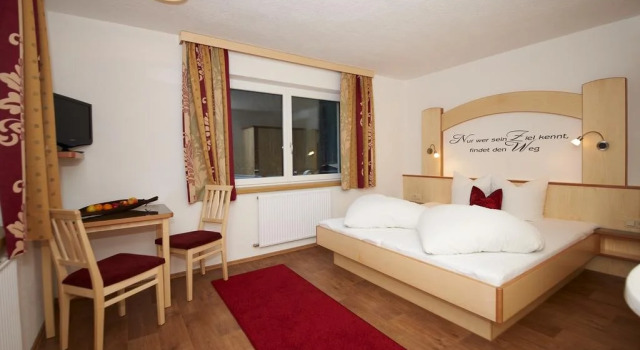 Apartments Kappl, Забронировать Апартаменты/квартира Капль Ишгль-Пацнаун