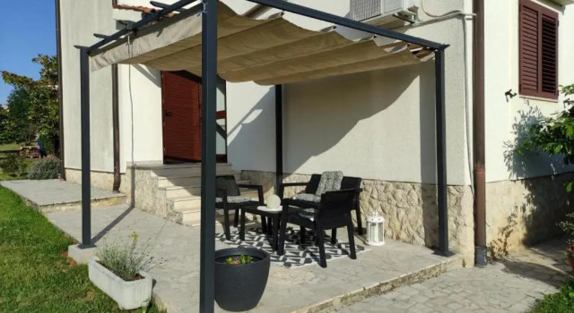 Bungalow Apartments Tea