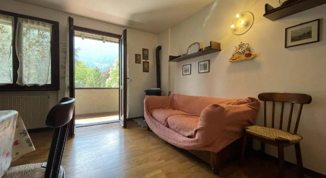 044 Trilocale Pinzolo