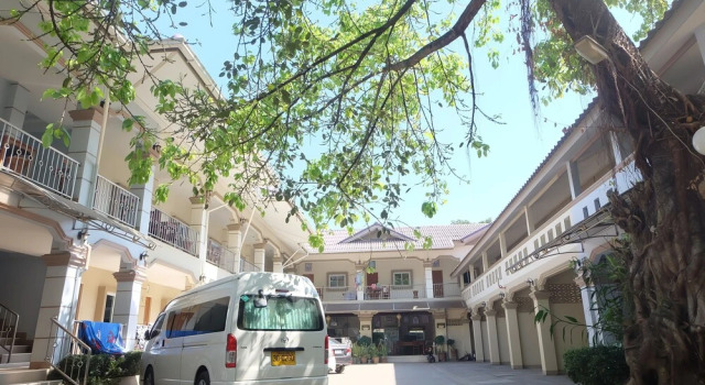 Tan Deaw House, Забронировать Отель Отели Северного Таиланда с завтраком, Завтраки