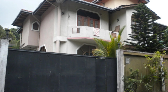 Kandy Down Town Hostel