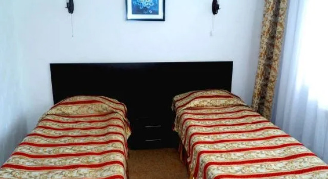 Florentina Hotel, Prenota Hotel Edineţ Moldavia