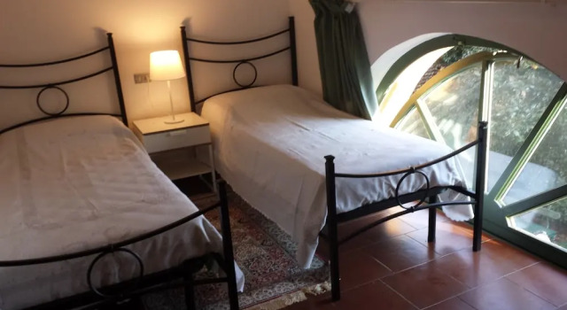 Номер Standard Palazzo Barbò