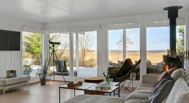 Коттедж 5 Star Holiday Home in Hillerod