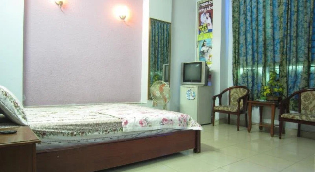 Ngan May Hotel