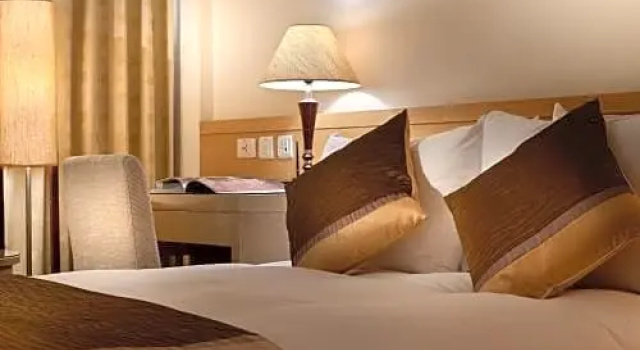 Одноместный номер Standard Gala Hotel