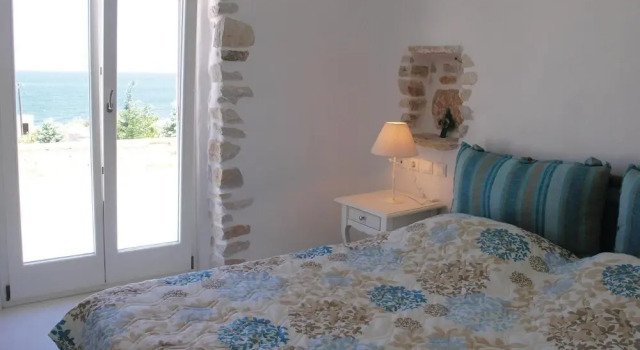 Amazing Home in Ampela, Paros With 3 Bedrooms and Wifi, Prenota Hotel Ambelas Paro
