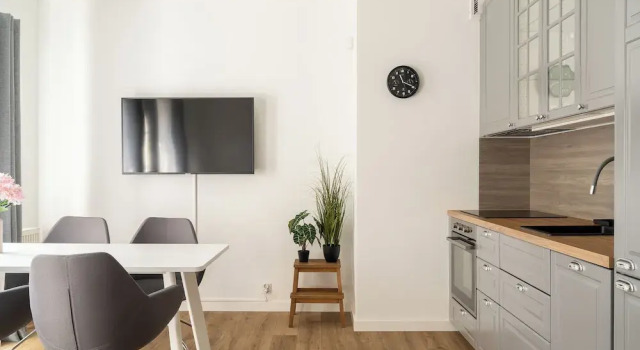 RentPlanet - Apartament Stawowa, Забронировать Апартаменты/квартира Вроцлав Нижнесилезское воеводство