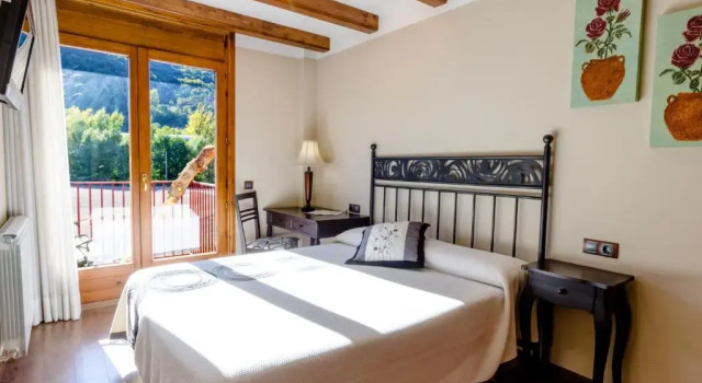 Номер Economy Hotel Flor De Neu