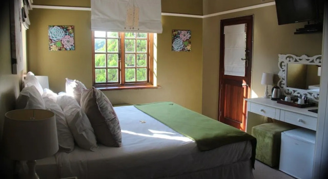 Morgenzon Bed and Breakfast