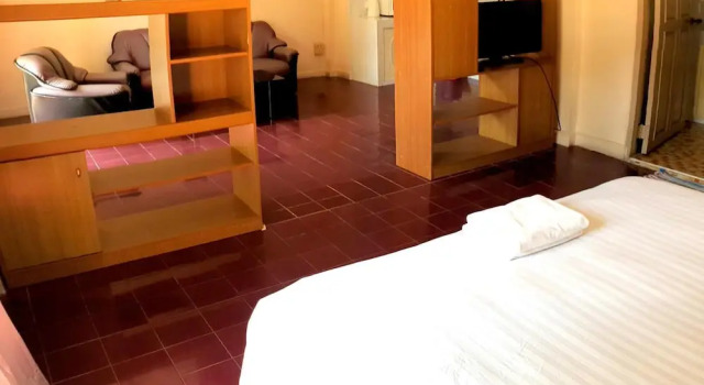 Walking Street Hostel, Забронировать Хостел Ко Липе провинция Сатун