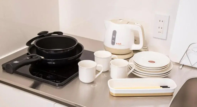 Номер Standard Family Inn Kei 慶