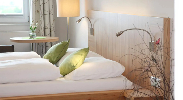 AKZENT Hotel Altes Casino