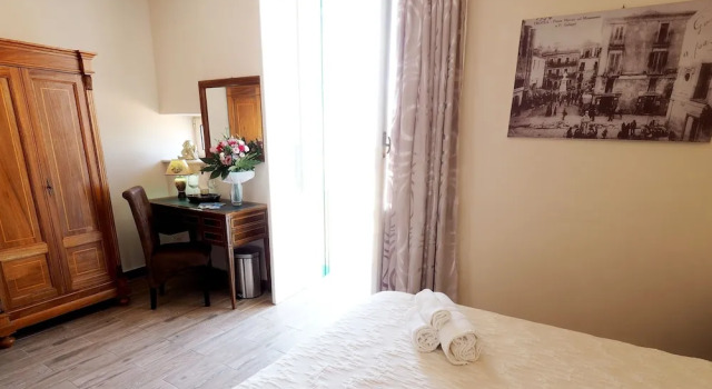 Deluxe Zimmer LoryLu
