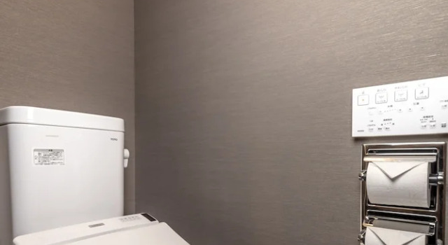 Номер Deluxe Hotel GOCO stay Kyoto Shijo Kawaramachi