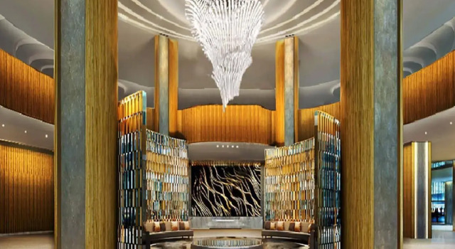 Melia Yangon, Rezerwuj Hotel Hotele SPA w Yangon Region, SPA