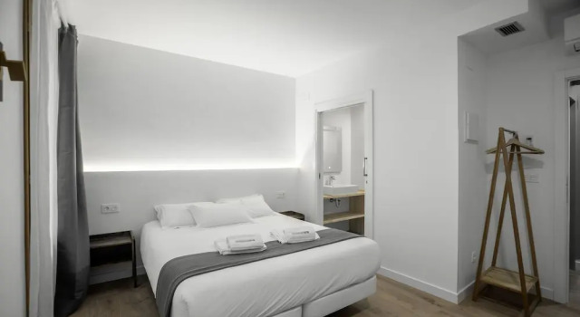 Номер Standard 32 De Agosto ROOMS