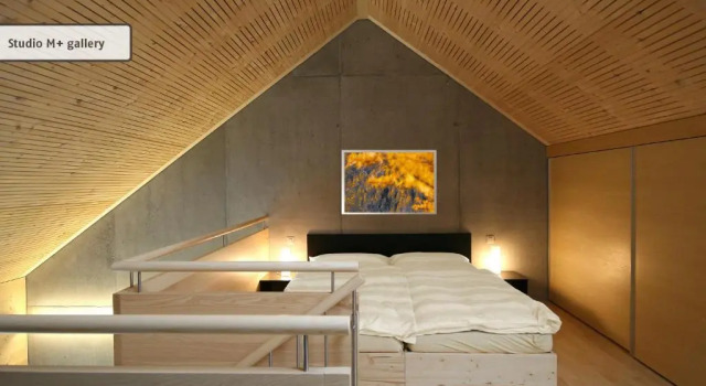 Студия All In One Hotel Inn Lodge