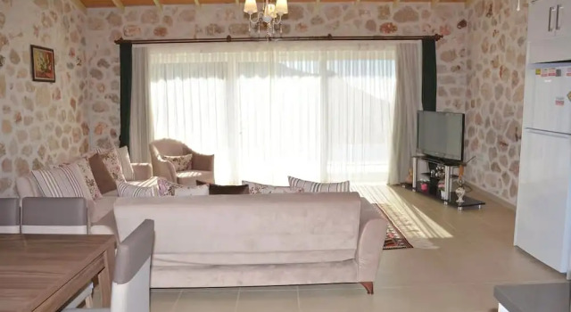 Villa Tugra, Забронировать Вилла Отели провинции Антальи с парковкой, Парковка