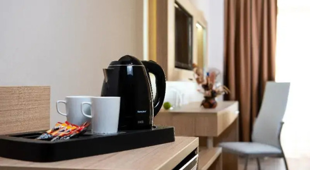 Номер Standard Maria Palace Hotel - All Inclusive