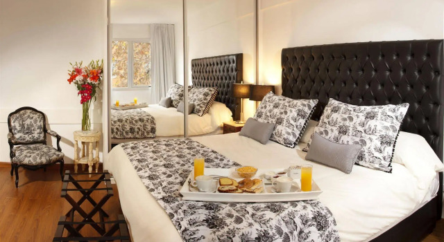Be Too Loft Hotel, Rezerwuj Hotel Buenos Aires Province Buenos Aires
