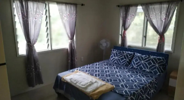 Kuinis Guesthouse