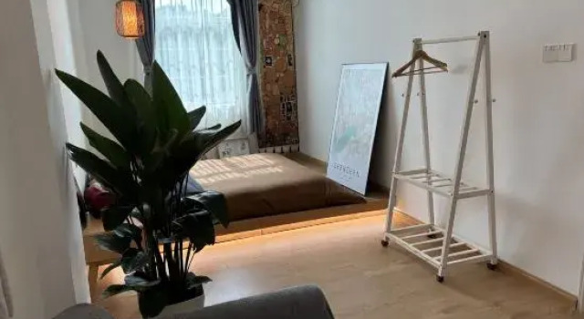 Люкс Me Town House