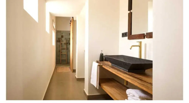 Номер Standard Les Goréennes Suites