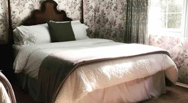 Standard Zimmer Westfir Lodge & Mountain Market