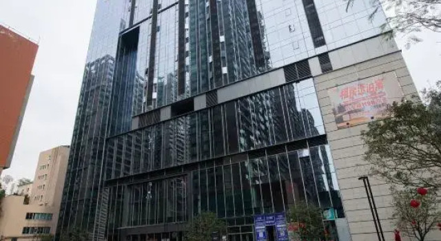 Carnival DeePseeR Apartment (Foshan Zumiao Vanke Financial Center Store)