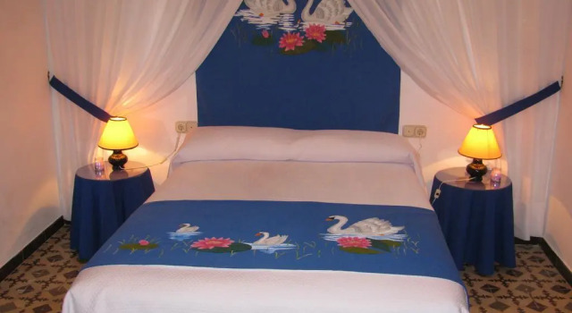 Casa de la Abuela Pepa