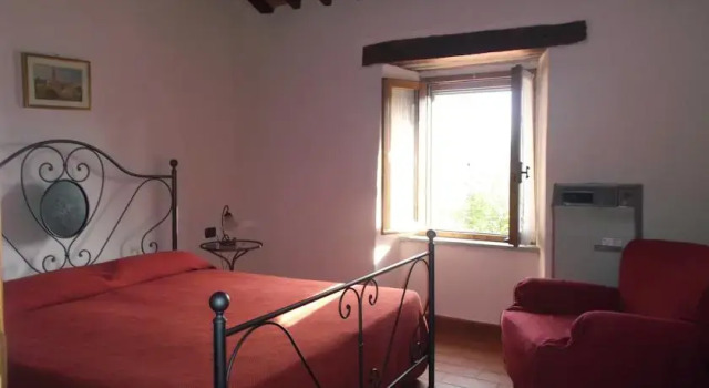 La Cerreta, Book Hotel Rocca San Casciano 