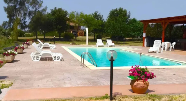Sardinia Re - Country Villa Pala Venalza Mansarda, Забронировать Вилла Коттеджи Ольмедо, Коттедж