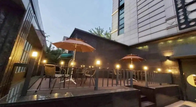 Mokpo Hotel The City, Reserva ahora Hotel Mokpo Jeolla del Sur